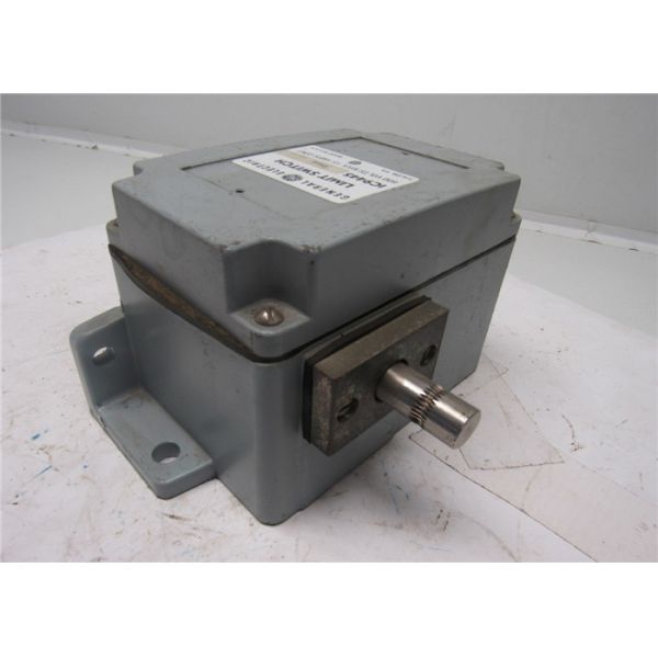 Buy GE FANUC  IC9445A200AB LIMIT SWITCH Module IC9445A200AA  IC9445A200AC at wholesale prices