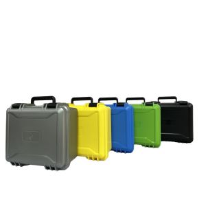 EA-2620H Customizable Dust Proof Tool Case with High-density Sponge for Secure