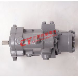 China 08183 PSV2 21E 16 8 XR 0 Excavator Hydraulic Pumps Piston Pump Main Pump on sale