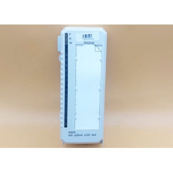 Buy 3BSE036456R1 AI825 S800 Analog Input Modules 8ch 14 Bit Plus Sign I/O Module at wholesale prices