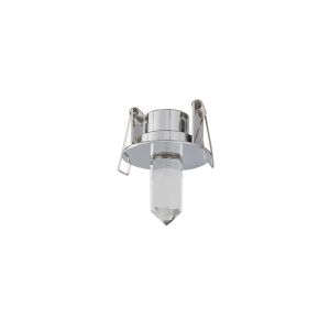 Quality IP44 Recessed Mounted LED Spotlights For Display Lighting Fixtures for sale