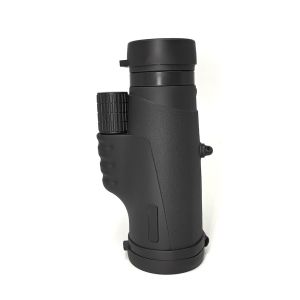 10x42 Long Range Monocular Telescope With Night Vision
