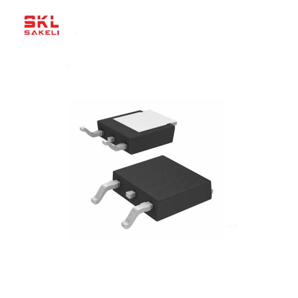 IRLR9343TRPBF Mosfet In Power Electronics High-Performance And Reliable