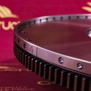 CARRUCHI KM7000014 201-02301-6085 201-02301-6091 Sinotruk Howo Truck Engine