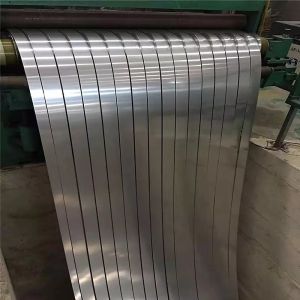 SGS Rustproof Stainless Steel Sheet 2B Finish Acid Resistant Durable