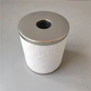 Polyurethane Air Filter Generator Accessories High Efficiency Fine Filtration
