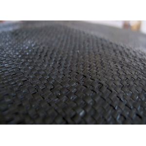 For Dewatering Tube Polypropylene Monofilament Woven Geotextile 665G