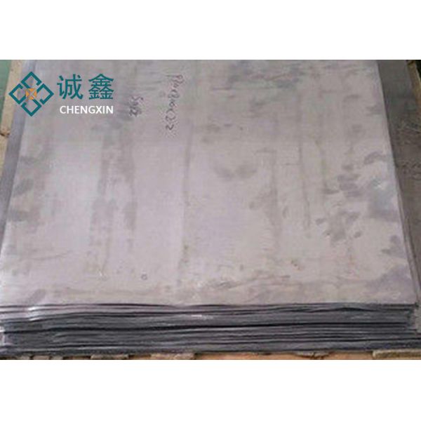 Customized Lead Lining Sheets / Lead Sheet For X Ray Room