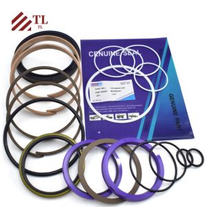 Excavator Seal Kit /Bucket Cylinder Seal Kit/ Arm Cylinder Seal Kit/Bucket Seal