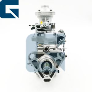 0460424370 0 460 424 370 Diesel Fuel Injection Pump