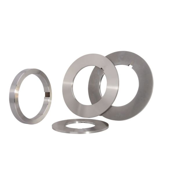 Buy Long Lasting Shear Slitting Knives For High load Cutting Operations at wholesale prices