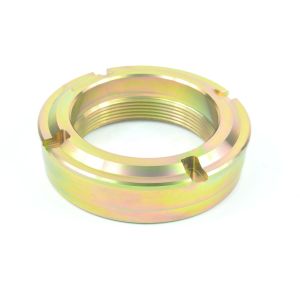 Industrial Precision Machined Parts Smooth Precision Aluminum Parts Custom