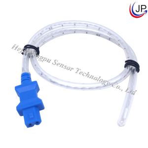 High Precision 2.252KΩ 13Fr Human Body Cavity Temperature Probe