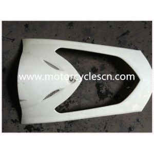 KYMCO Agility Scooter parts COVER FR Headlight cover