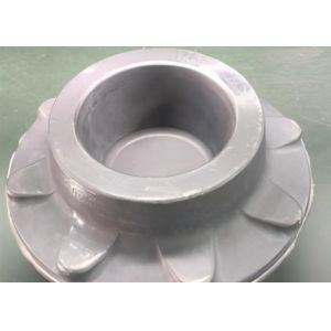 High Strength 2014 T6 Aluminum Alloy Truck Wheel Hub