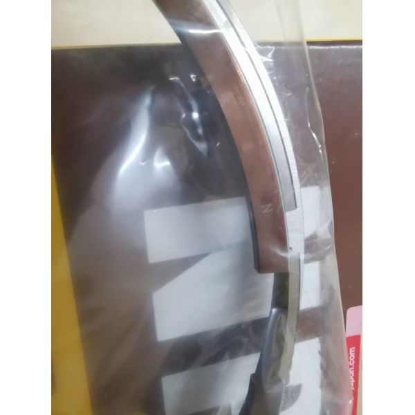 6m70 Piston Ring For Mitsubishi Engine Me995857 ME995855