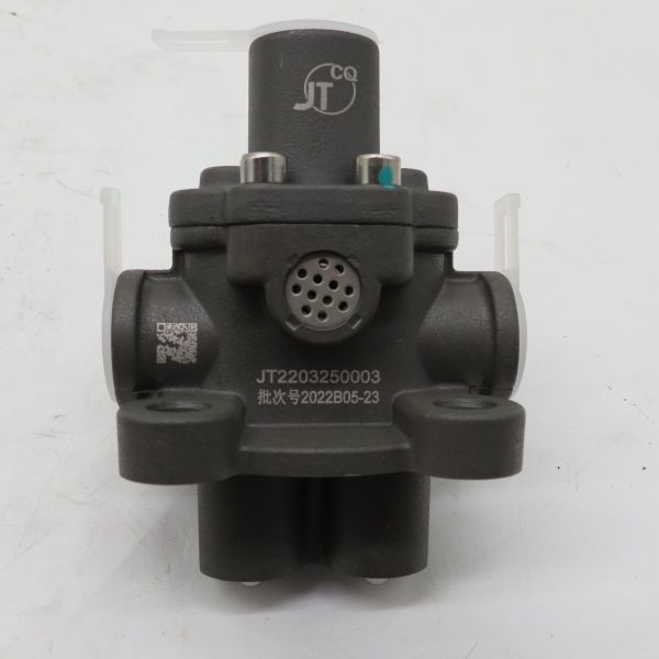 HOWO Parts--WG2203250003, double H valveSinotruk sinotruk HOWO spare parts with double H valve WG2203250003 gear box