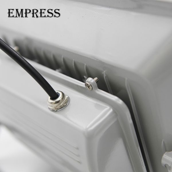 Waterproof LED Flood Light 10w 20w 30w 50w IP65 Floodlight Lamp Reflector 220v Spotlight Outdoor Garden Light Exterior L