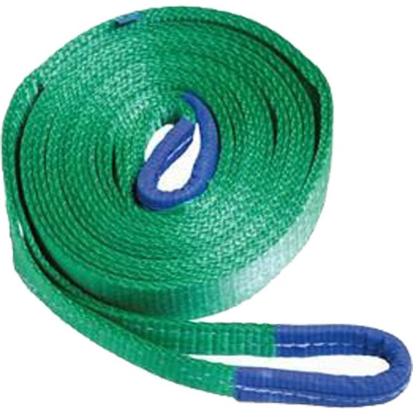 Buy Double Ply Eye & Eye Flat Webbing Sling at wholesale prices