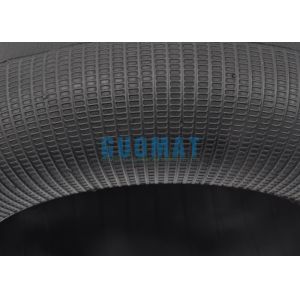 644N Contitech Rubber Air Bellows 1E21 Phoenix Bus Air Spring For Mercedes Benz