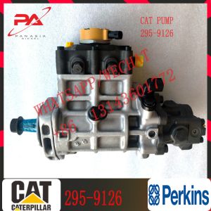 China 295-9126 Diesel Engine Fuel Injection Pump 10R-7660 32F61-10301 For C-A-Terpillar 320D C6.4 on sale