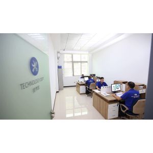 Wenzhou Fengming Machinery Co., Ltd.