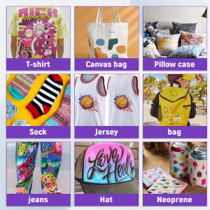 A1 DTF Printer Machine I3200*4 Print Heads Provides 1 on 1 Video Installation