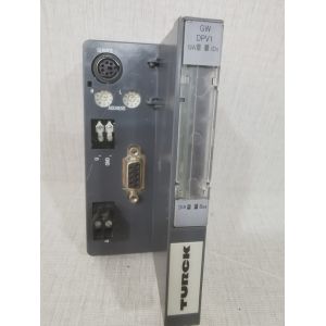 BL20-GW-DPV1 Turck 100% PLC Industrial Automation Solutions