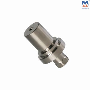 35kHz Ultarsonic Transducer Ultrasonic Booster Booster Gain 1:1.5