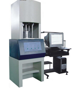 Quality Liyi mooney viscometer for industry rubber for sale