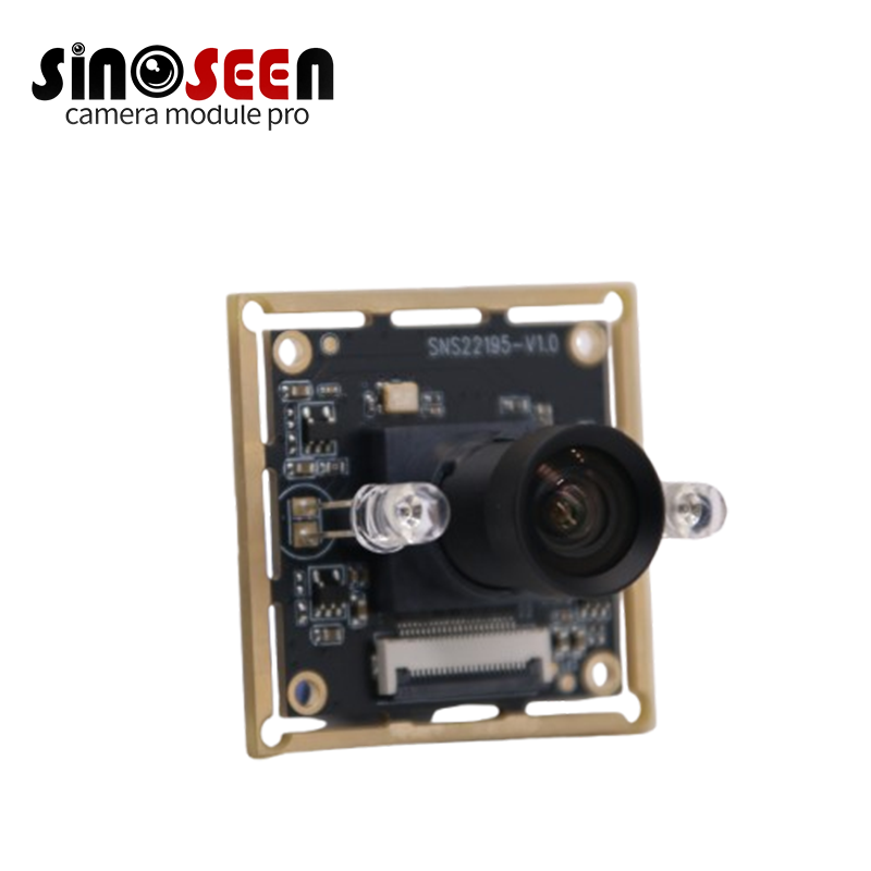 Sony IMX290 MIPI Camera Module 1080p 120fps Low-Light