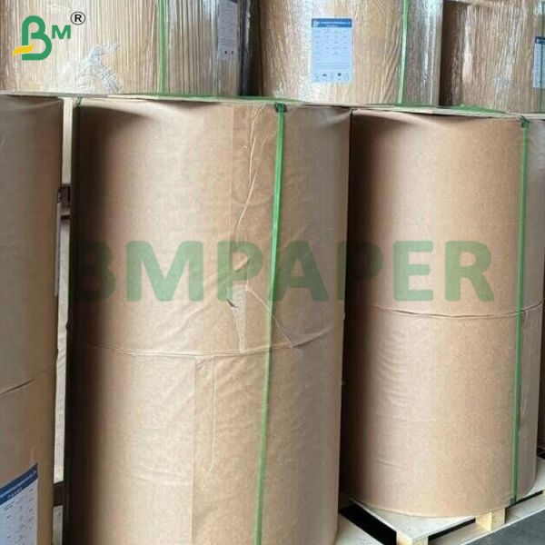 35Gsm 40Gsm FDA Certified Wax Paper Sheets for Candy Wrapping