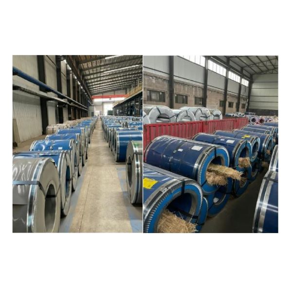 Customized 50kVA Reactor Cut Cores Used for Auto-Transformer