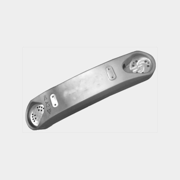 Buy Custom Aluminum Die Casting Process And CNC Machining Parts Manufacturing at wholesale prices