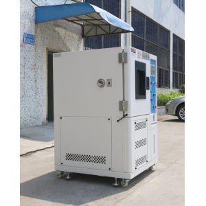 CE Certified Environmental Temperature Humidity Test Chamber for -60C~150C