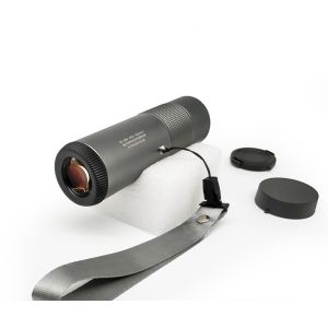 8x33 ED Lens Monocular Telescope For Mobile Phone