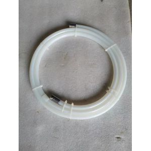 Threaded Connection Automatic Fire Suppression Tube For Vehicle Industrial