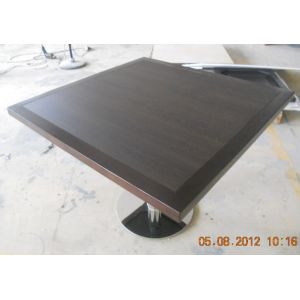Dining table for hotel furniture DN-0009