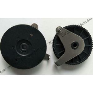 China YAMAHA SMT FT8MM DRIVE ROLLER UNIT KJK-M1191-00X on sale