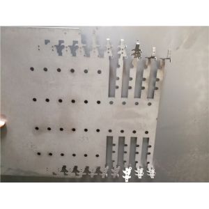 China Printer Yoke Metal Mounting Brackets High Precision Rogressive Stamping Mold on sale