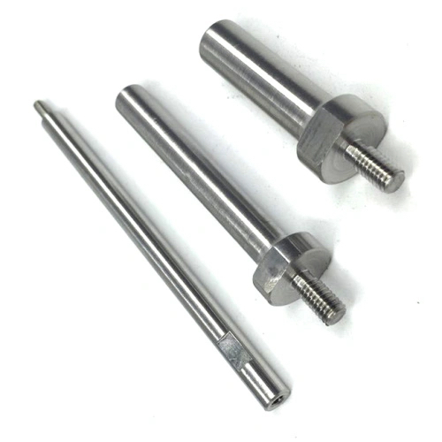 Buy CNC Machining Of stainless steel 304 Parts at wholesale prices