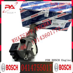 Boscch Electronic Unit Pump 0414755002 0414755003 0474755004 0414755005