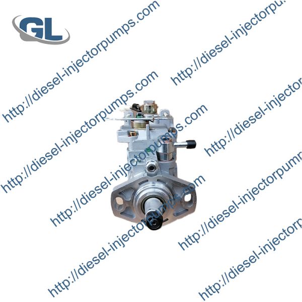 Good price Diesel Fuel Injection Pump VE3/9F1500L376AG 0001060376 For KI-POR Generator