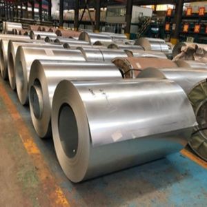 China 316 321 430 904L 2205 2507 0.25-0.80mm Aluminum Steel Coil Hot Dip on sale