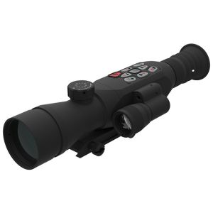 E53 Night Vision Scope for Hunting Electronic Gyroscope Yes Wave Length 400nm