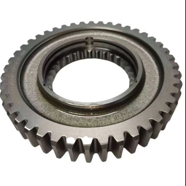 F3000 Shacman Fast Quick Transmission 2nd Axle Reverse Gear 30/44 teeth 12JSDX240T-1701110