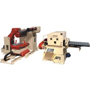 Automatic Lathe Nc Servo Roll Feeder Stamping Peripheral Equipment