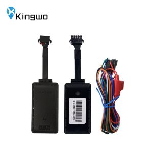 2G Real Time Motorcycle Gps Tracker