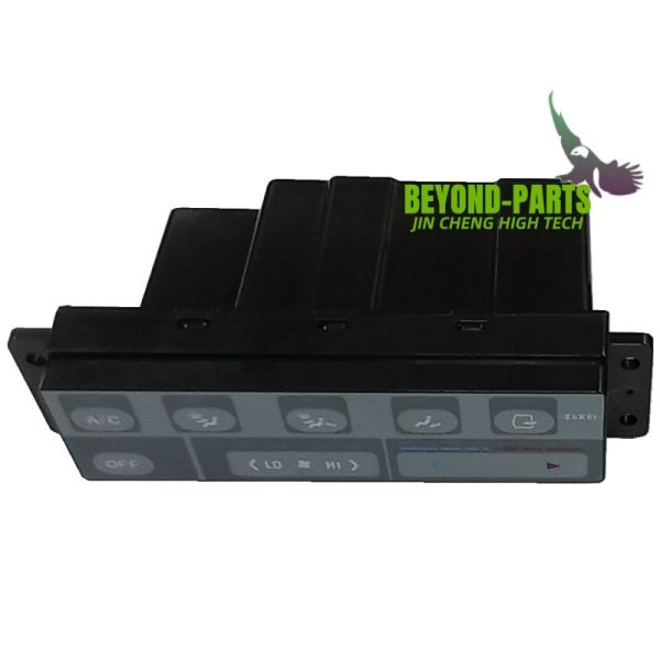 Hitachi EX200-5 Heavy Equipment AC Parts Air Conditioner Condition Control Box 4361057