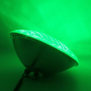 Fountain Headlight 90lm/W 45W LED PAR56 Bulb